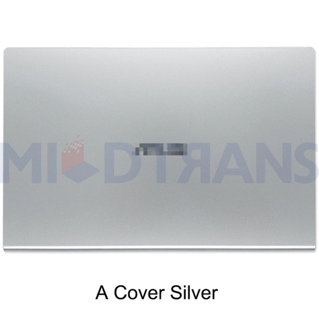 For Asus X409 Y4200J Y4200F Series Laptop LCD Back Cover