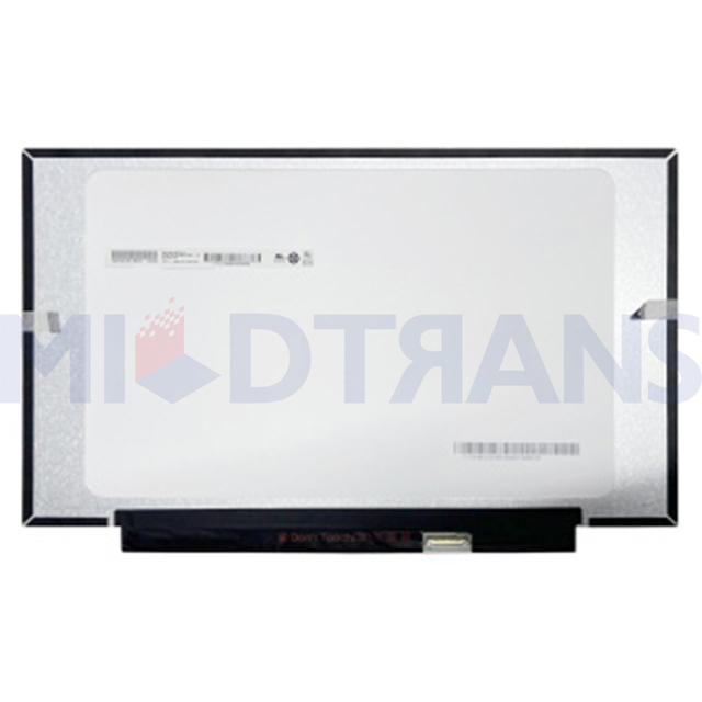 AA140XTN052 B140XTN07.6 H/W 0A 14.0 Slim Laptop Screen