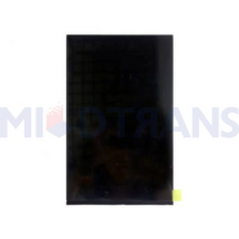 B101UAN08.2 B101UAN08.3 10.1 Inch 1200x1920 16:10 MIPI IPS Laptop LCD Screen