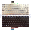 Replacement US Keyboard for ASUS VivoBook Flip 14 TP412 TP412UR TP412FA TP412F Laptop English Keyboard