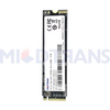 M.2 NVME Pcie SSD 1TB Interface Solid State Drive Disco Duro M2 2280 SSD Gen3.0 X4 Ssd Internal Hard Drive for Laptop