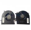 Suitable for HP/OMEN Shadow Spirit 6 Pro 15-EK 15-EN TPN-Q236 Q238 fan
