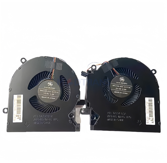 Suitable for HP/OMEN Shadow Spirit 6 Pro 15-EK 15-EN TPN-Q236 Q238 fan