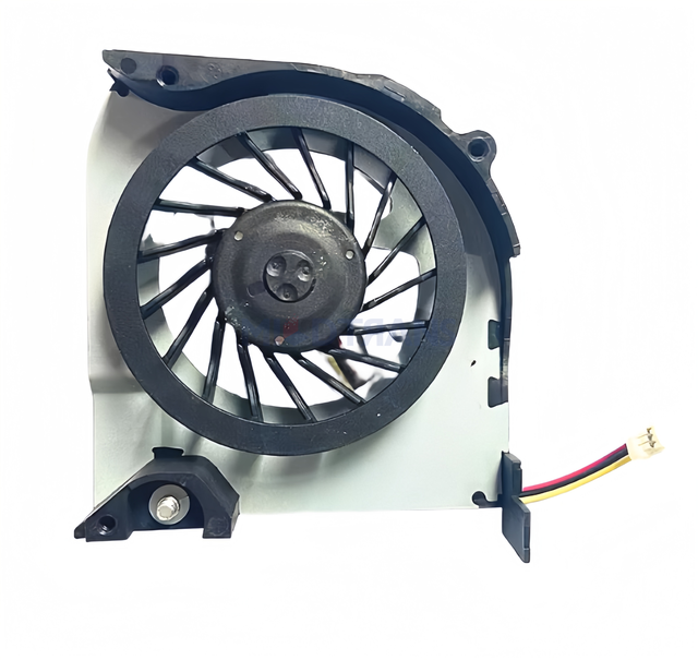 Fan suitable for all-new original HP HP CQ32 G32 DV3-4100 DV3-4000 DM4-1000