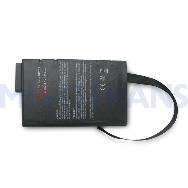For SAMSUNG P28 P28H P29 V20 V25 V30 P25 For Getac X500 S400 V100 V200 V1010 DR202S Laptop Battery