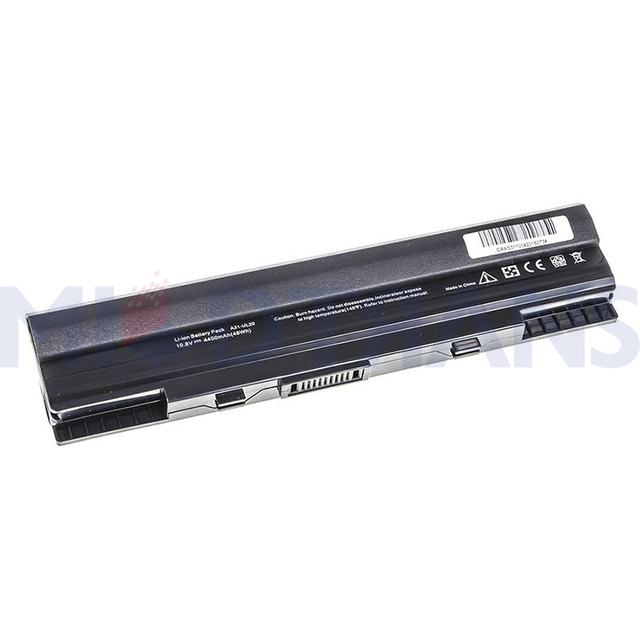 For Asus Eee PC 1201 1201HA 1201N 1201NL 1201T UL20 UL20A UL20G Laptop Battery