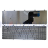 New RU Keyboard for ASUS N75 N75S N75SF N75SL N75Y Russian Laptop Keyboard Replacement