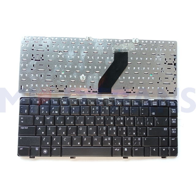 RU Keyboard for HP Pavilion DV6000 DV6700 DV6800 DV6200 DV6300 Russian Laptop Keyboard