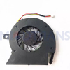 New Laptop Cpu Fan for Toshiba Satellite L700 L740 L745 Laptop Internal Cooling Fan Price