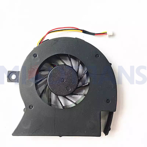 New Laptop Cpu Fan for Toshiba Satellite L700 L740 L745 Laptop Internal Cooling Fan Price