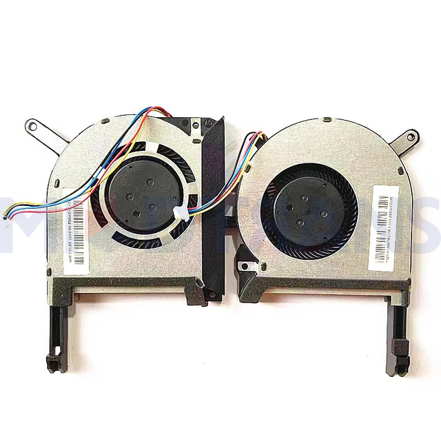 Applicable to the brand new original ASUS TUF Gaming F7 FX95D FX705G FX505D FX506 FX86 fans