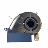 Suitable for ASUS ZenBook Deluxe13 U3300F UX330F UX333 UX333F CPU fan