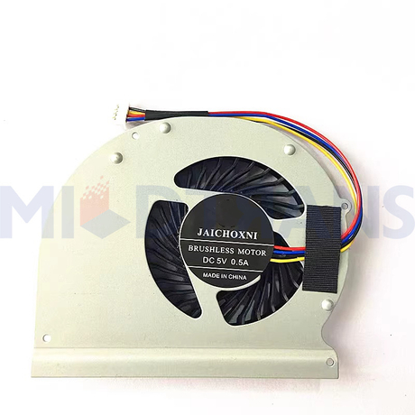 Suitable for the new Dell DELL Latitude E6430 fan CPU laptop fan cooling