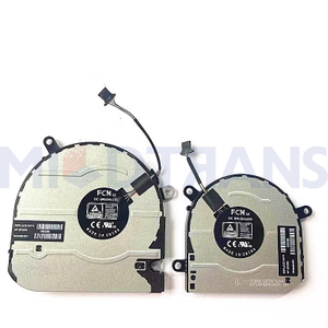 Applicable for fans of HP 15M-EU, 15M-ES, 15T-ES, 15Z-EU, 15-EU/ES, W149, W150