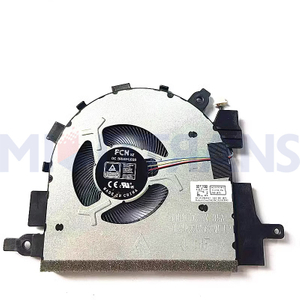 Suitable for the new Lenovo V15 G2-ⅠTL ideapad 3-15ITL6 15ADA6 15ALC6 fan