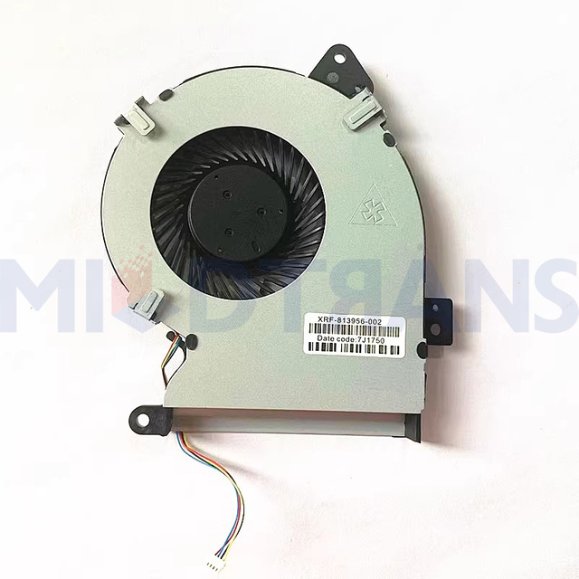 Suitable for the brand new Asus VivoBook Max X541 X541U k541u fan