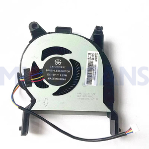 Suitable for the brand new HP/HP ProDesk mini 600 G3, 400 G3, with a large 914266-001 fan