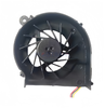 Suitable for brand-new HP G4, G6, G7, CQ42, G42, CQ62, G62, CQ56 three-wire fans