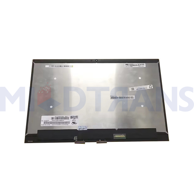 120Hz 13.3" Laptop Screen M133NVF3 R2 1920*1080 FHD EDP 40 Pins