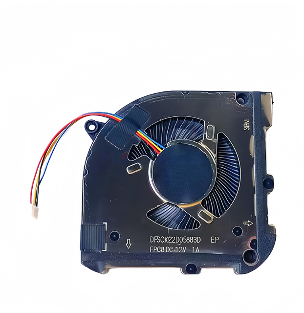 ASUS VivoBook 15/14 Fan for S14X S5402Z K3502 K3402ZA