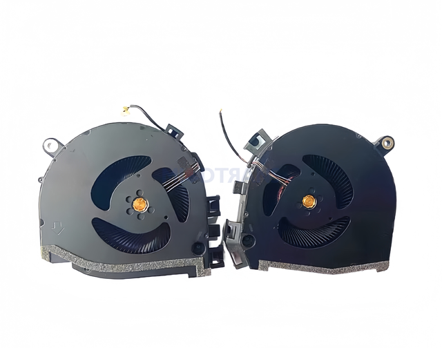 suitable for the cooling fan of the new HP HP ZBook Fury 16 G9 G10 mobile workstation