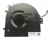 Applicable to brand new original HP ProBook 450 455 470 G5 L03854-001 fan