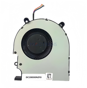 applicable to DELLFL8X K20A001 K20A WD19TB WD19 19S TB 0C96VF FAN