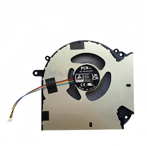 Applicable to the fan G97N12ms1MZ-57T11 of ASUS Vivobook 16x K3605z laptop