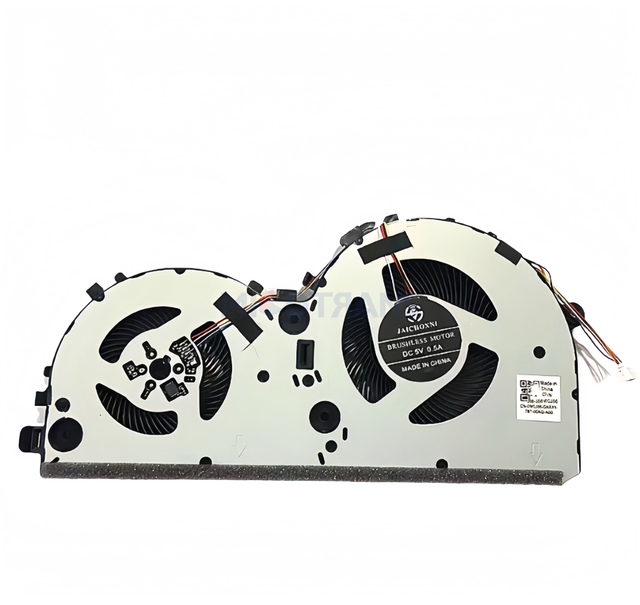 Suitable for new Lenovo Ideapad L340-15IRH fan, L330-15 17IC cooling fan