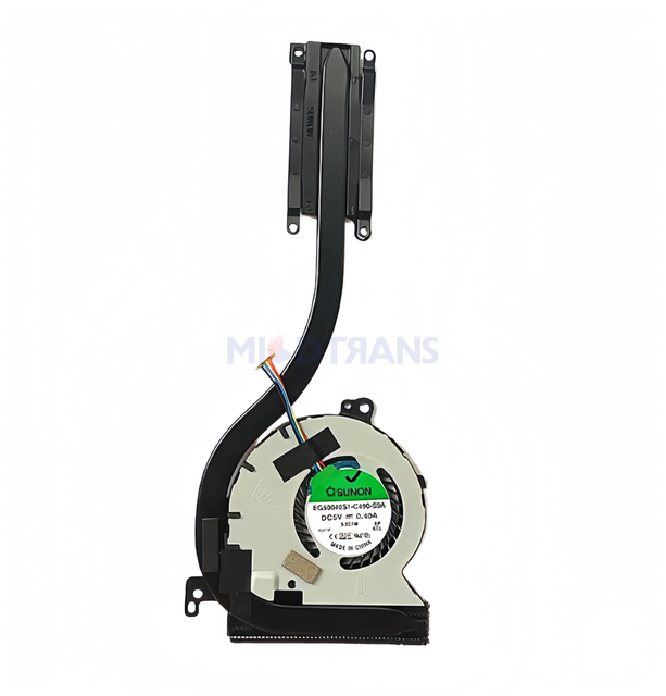Suitable for brand new original Dell Latitude E7250 P22S integrated fan 0J3M4Y