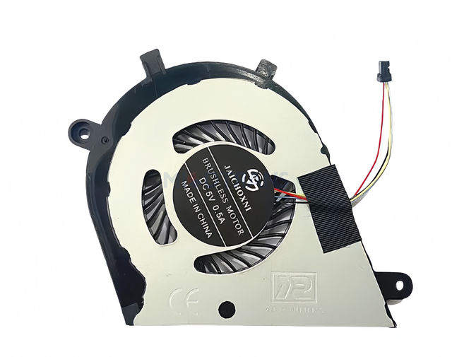 Suitable for the new Dell Inspiron 13-7370, 7373, 7380 P83G fan