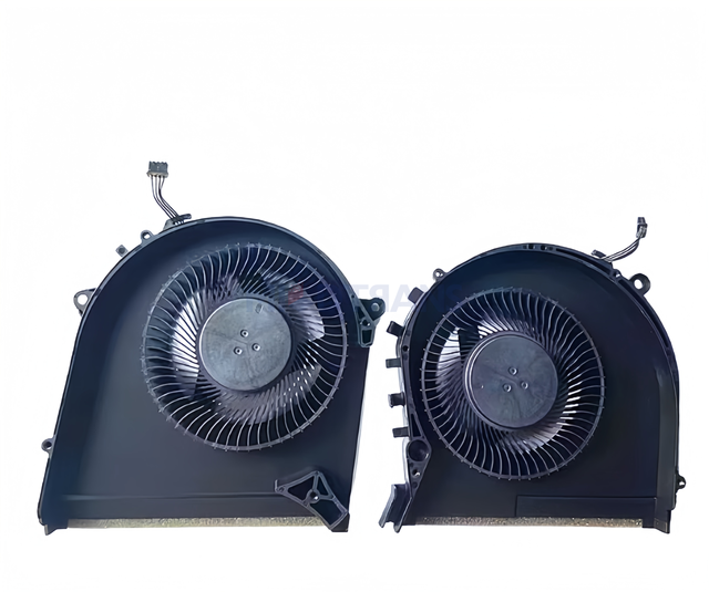 suitable for the brand new original HP Omen 17-CB TPN-C144 fan