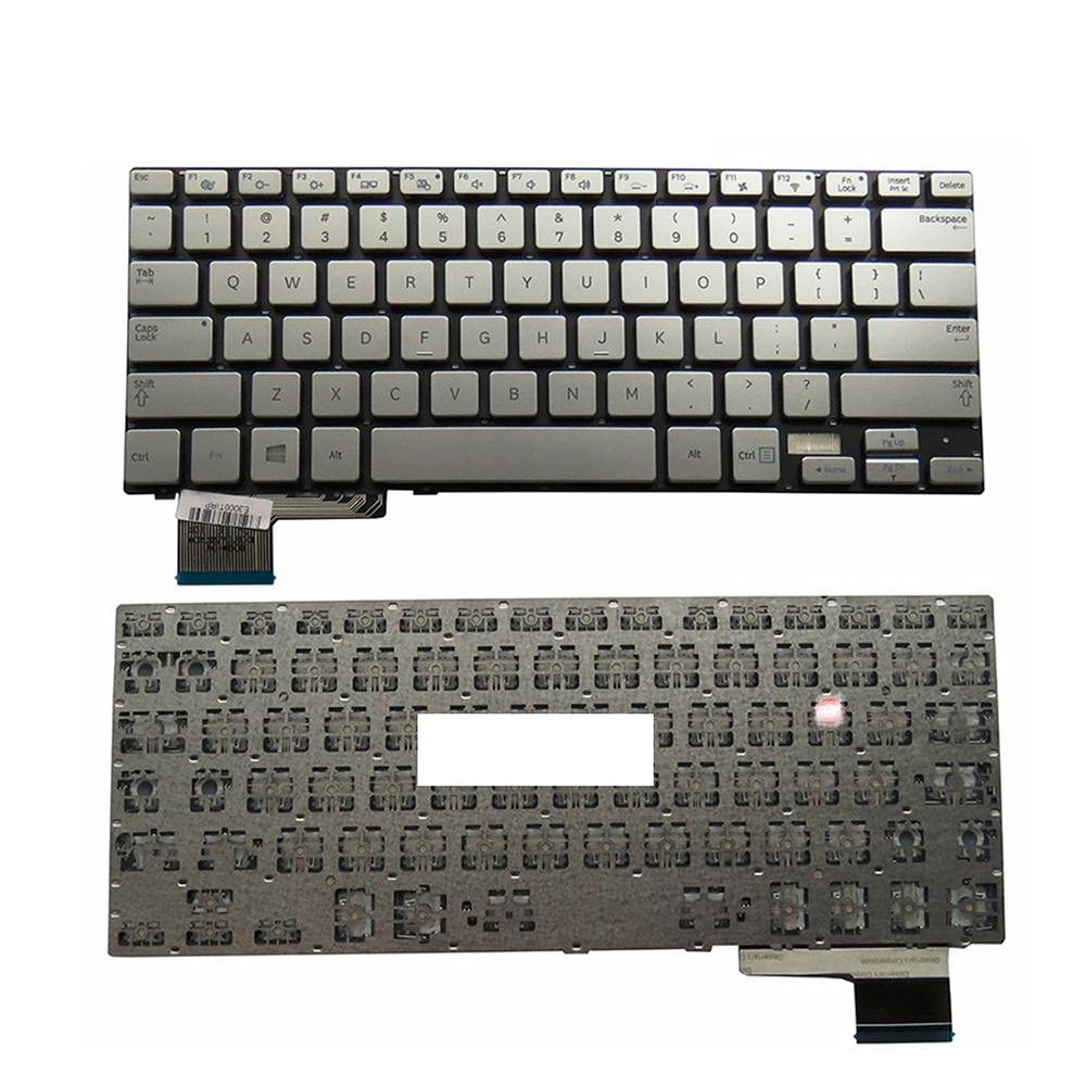 New Laptop Keyboard For SAMSUNG NP740U3E US Keyboard