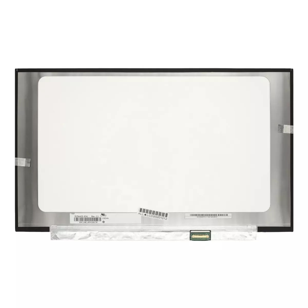 Lcd Display Screen For Innolux 15.6inch N156HCE-EN1 1920×1080 FHD Slim eDP 30Pins Laptop Lcd Screen 