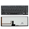 New Laptop Keyboard For Toshiba Z830 US Keyboard Layout