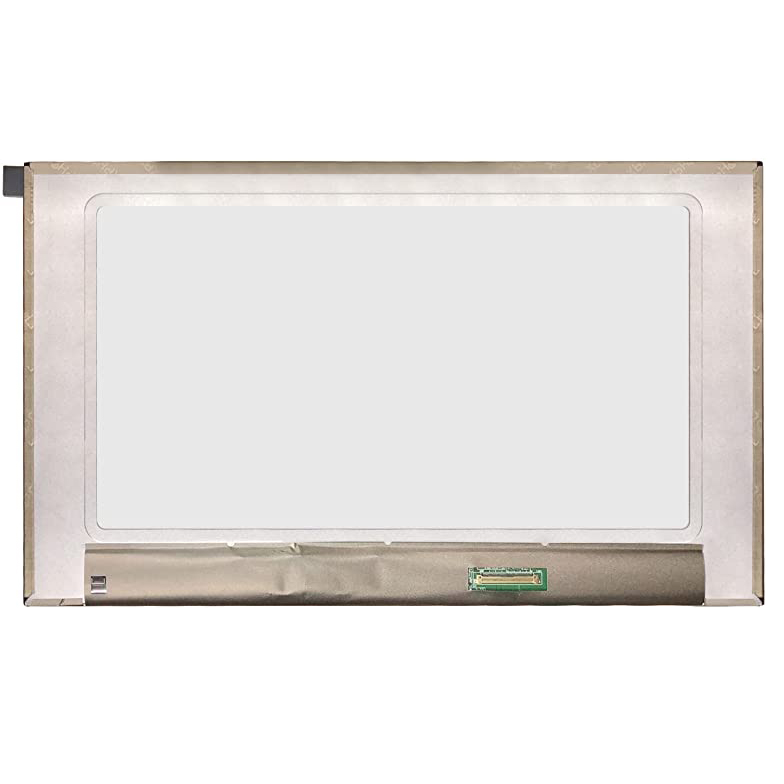New 13.3 inch 1920*1080 FHD N133HCN-E51 eDP 40Pins Slim Antiglare Laptop Screen Replacement