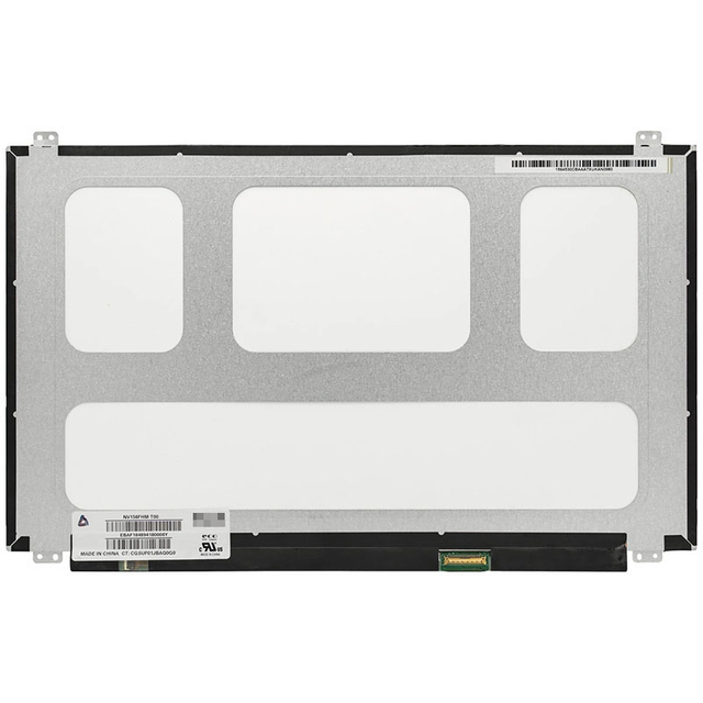 15.6" 1920x1080 EDP 40pin Slim IPS Laptop LCD Screen NV156FHM-T00 NV156FHM T00 For Lenovo ThinkPad T570 T580 P52s Display Panel