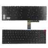 Hot Sale Product US Laptop Keyboard For Lenovo 110-15IBR With Power English Layout