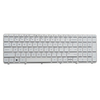 US Keyboard Replacement Fit For HP 15-E English Laptop Keyboard White