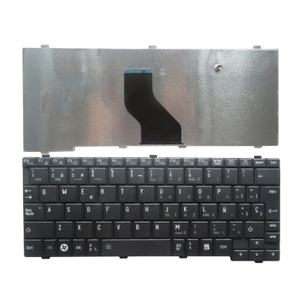 Laptop Spanish Keyboard For Toshiba NB200 NB201 NB202 NB203 NB205 NB250 NB255 SP Keyboard