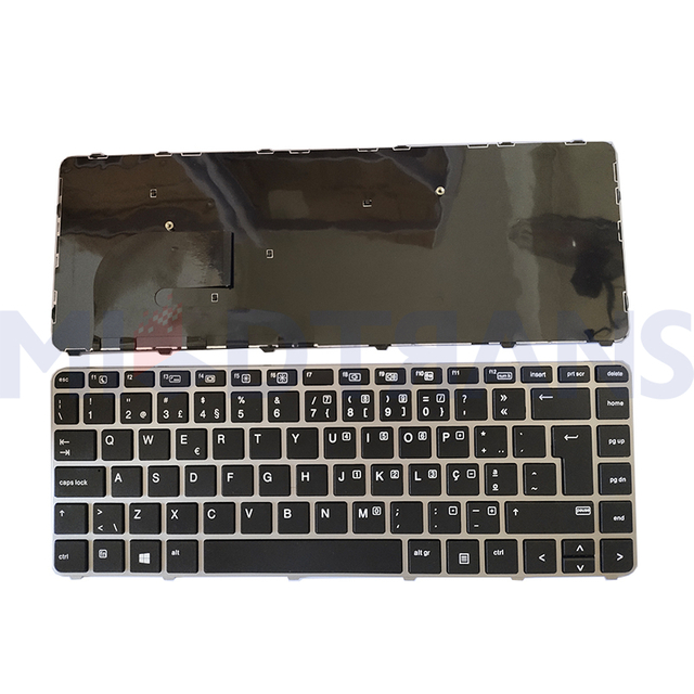 PO For HP EliteBook 840 G3 745 G3 745 G4 840 G4 848 G4 836308-001 821177-001 Laptop Keyboard