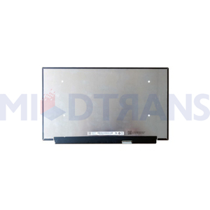240Hz 15.6" Laptop Screen B156HAN10.2 1920*1080 FHD EDP 40 Pins Brightness 500 Cd/m2