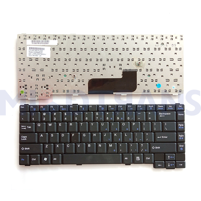 New US For GATEWAY CX200 Laptop Keyboard