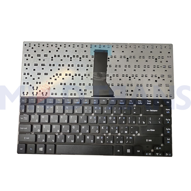 RU for Acer Aspire 3830 3830G 3830T 3830TG 4830 4830G 4830T Laptop Keyboard