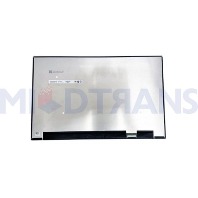 240Hz 18" Laptop Screen B180QAN01.0 2560*1600 EDP 40 Pins Brightness 500 Cd/m2