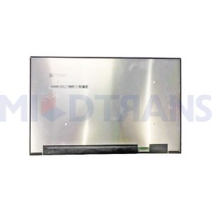 165Hz 18" Laptop Screen B180QAN01.1 2560*1600 EDP 40 Pins Brightness 400 Cd/m2