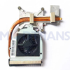 Brand New Cpu Cooling Fan for HP CQ50 CQ60 G60 G70 Fan Heat Sink 489126-001 Laptop Computer Cooling Fans