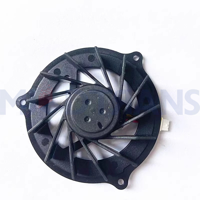 New Laptop Internal Cooling Fan for HP DV2000 V3000 DV2200 DV2500 0.32A Laptop Cpu Fan
