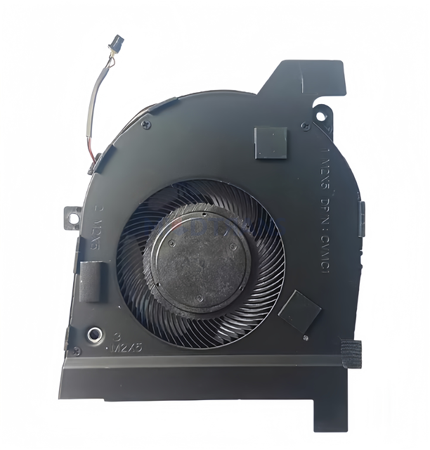 Applicable for Dell Precision 3551, 3541, Latitude 5501, 5511 fans CN-0HFVP0