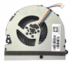 Applicable for brand new original HP 15-DA, 15Q-DS, TPN-C135, C136, L20473 laptop fans